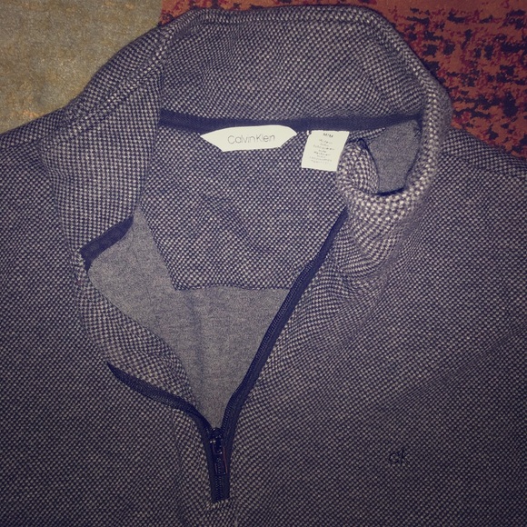 Calvin Klein Other - EUC ✨ Calvin Klein Sweater Calvin Klein Other - EUC ✨ Calvin Klein Sweater